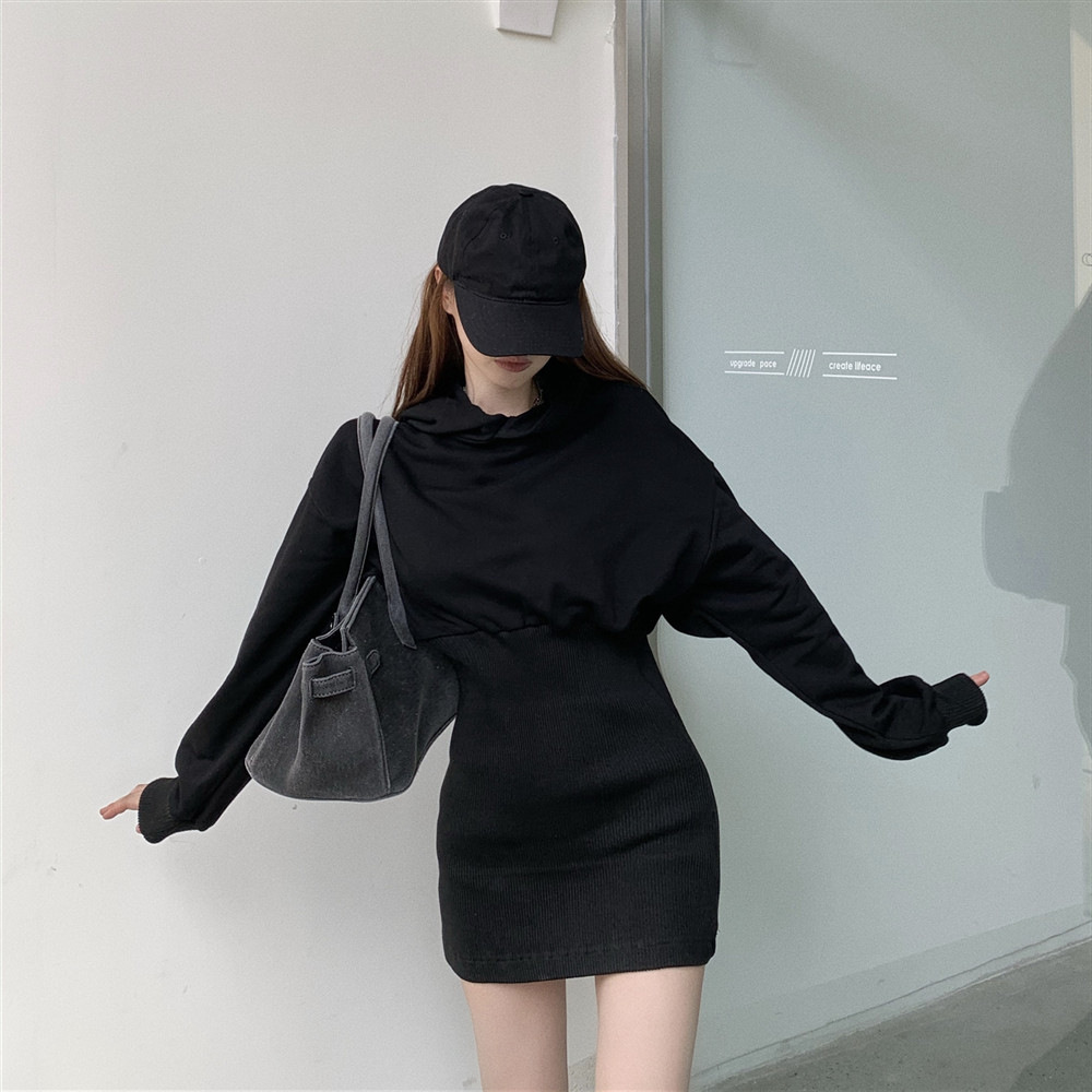海边穿搭度假风浅蓝色吊带裙海岛连衣裙氛围感女裙露背长裙详情27