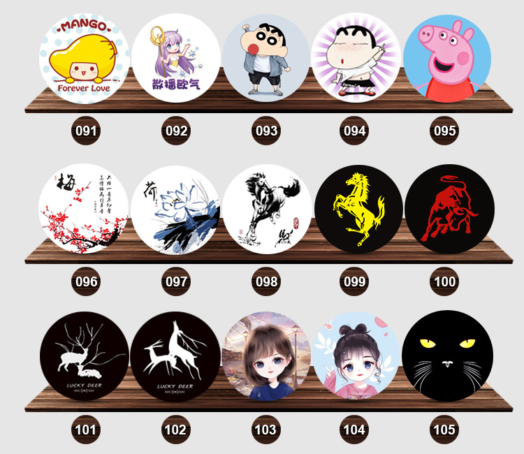 icid 2-in-1 composite card dual-frequency access control card with ultra-thin CUID+T5577nfc replicable erasable patch pic 10