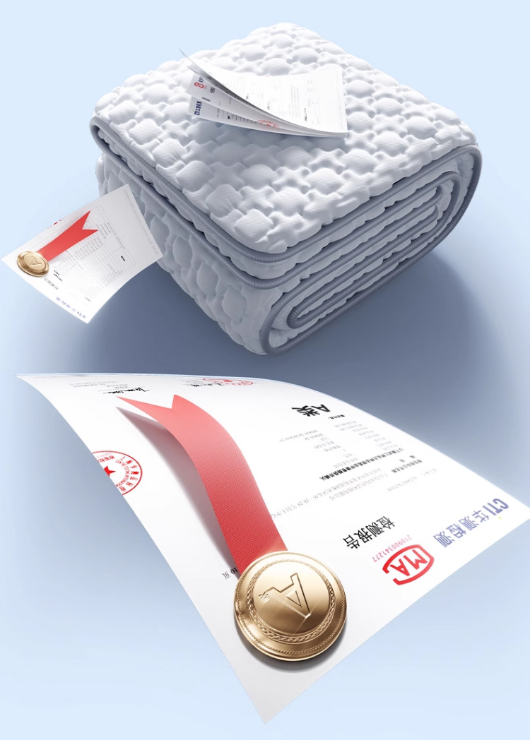 2025新款夏季乳胶凉席a类母婴冰丝凉席三件套床单床笠空调软席子详情20