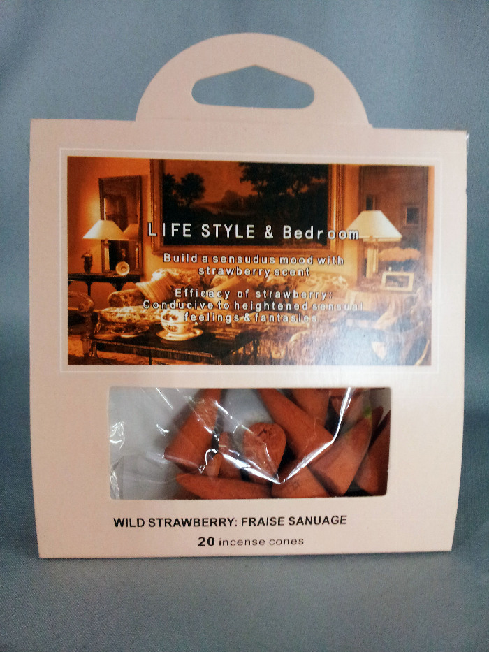 jp24熏香65620粒精装塔香+香座（6味香味可选）详情4