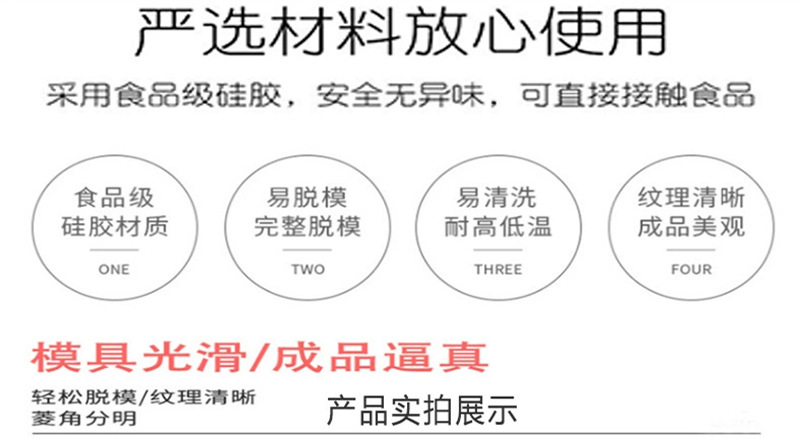 小和尚香薰石膏蜡烛硅胶模具diy佛像摆件观音菩萨如来佛滴胶模具详情18