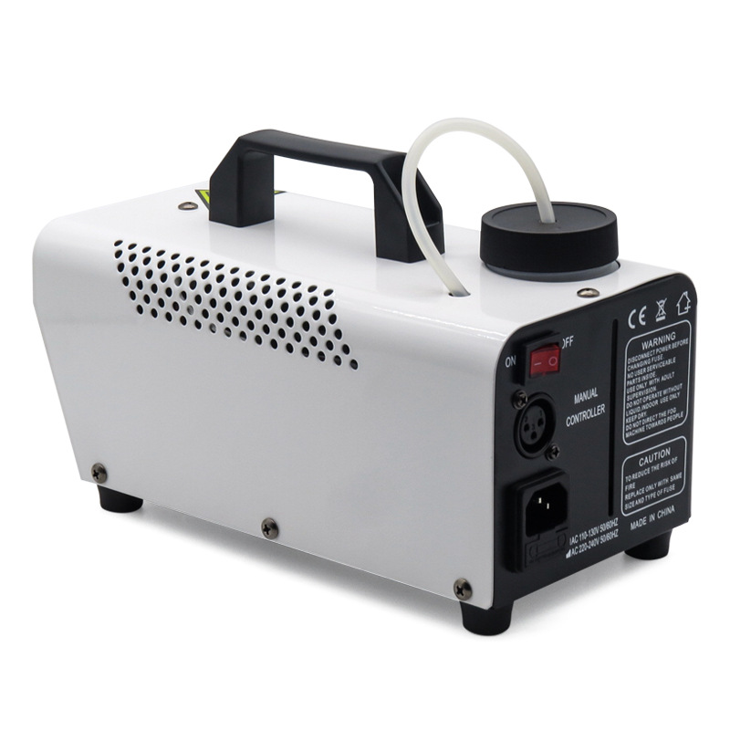 外贸热销400W烟雾机车雾化消毒机酒吧 500W舞台烟雾机特效详情2
