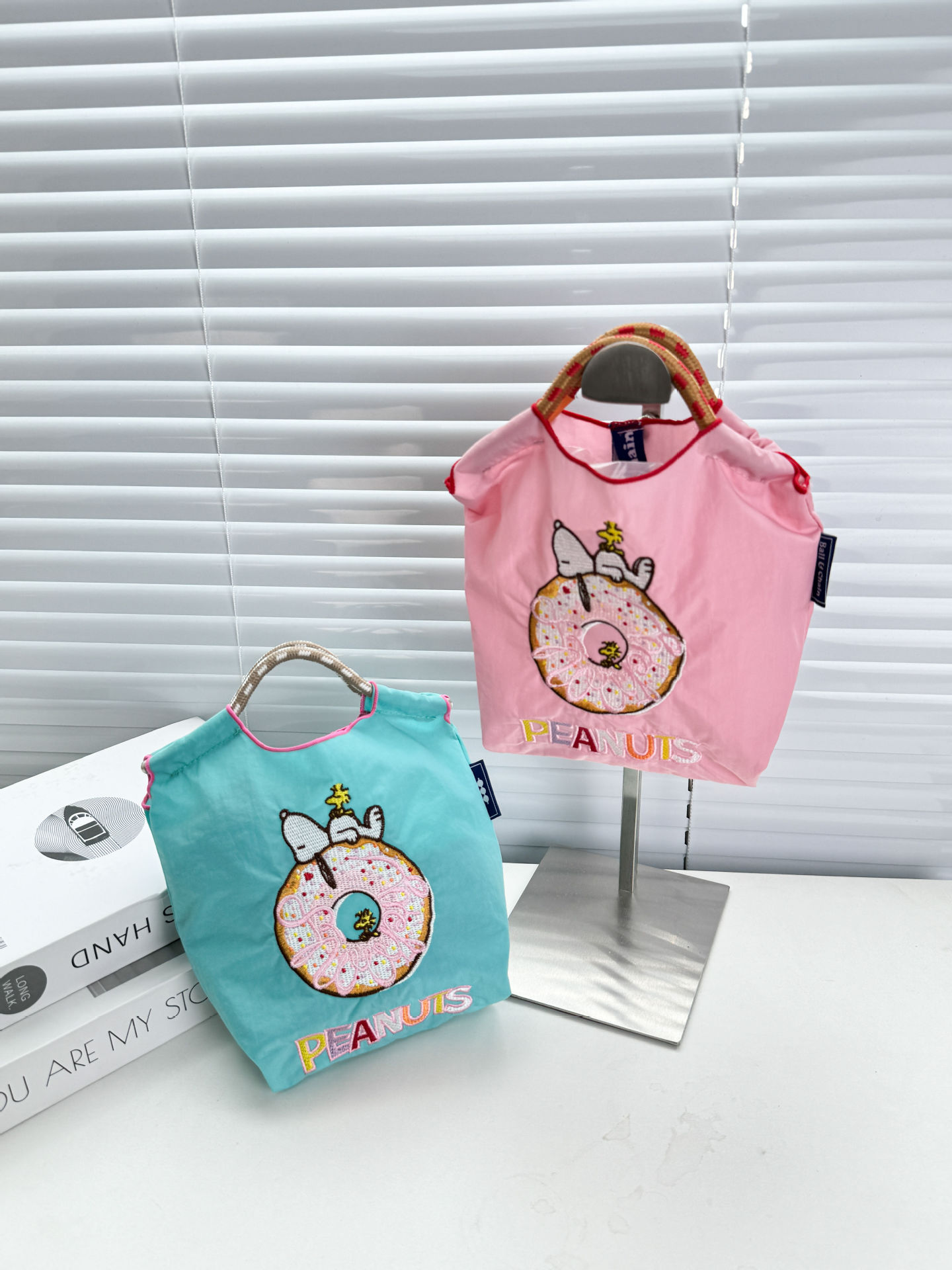 Korean-style lightweight large-capacity bag, casual and versatile, durable Oxford fabric shoulder bag, commuting crossbody bag, nylon fabric bag pic 7