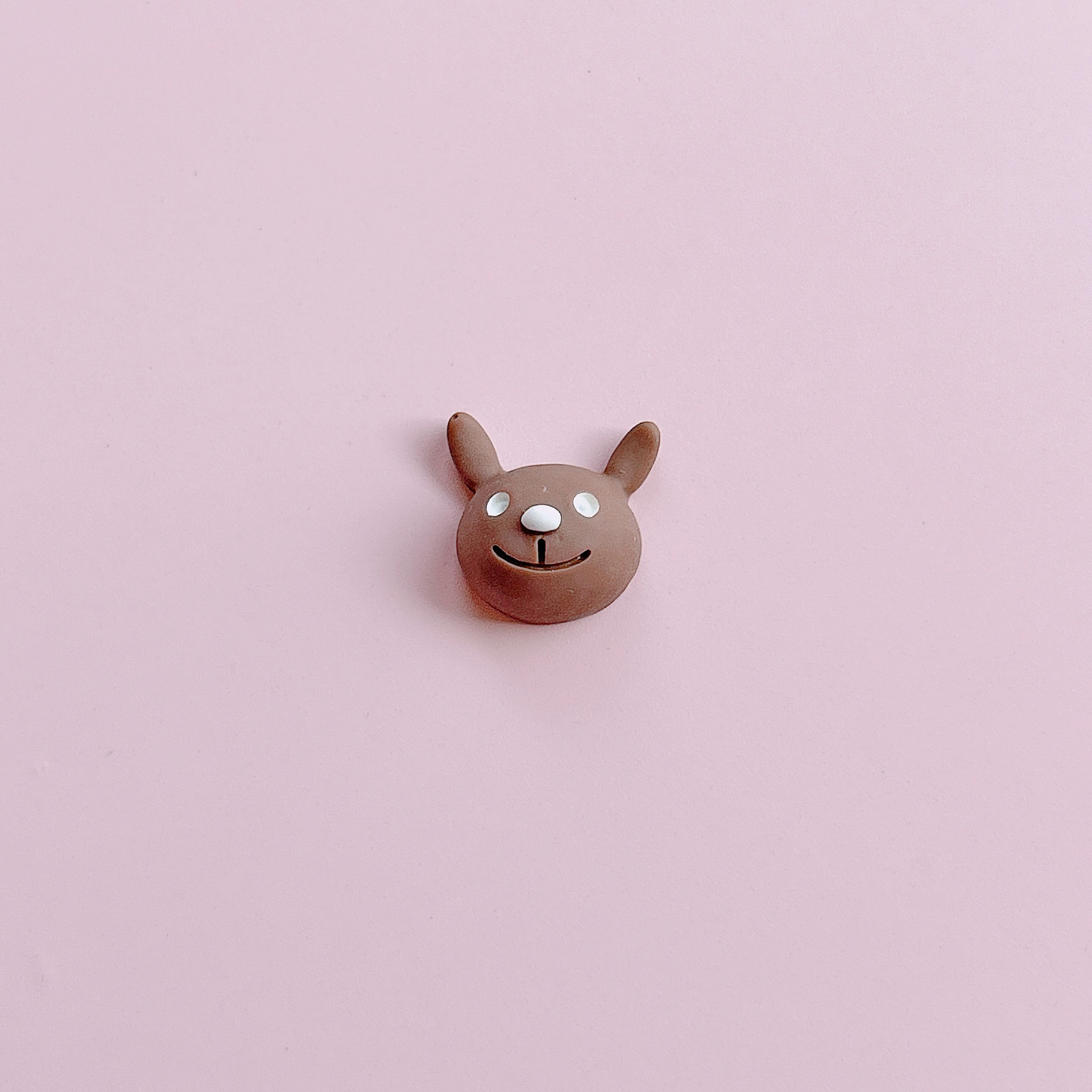 XN ilustración animales cabeza diy resina accesorios accesorios clips fundas de teléfono versátil gadgets material pic 22