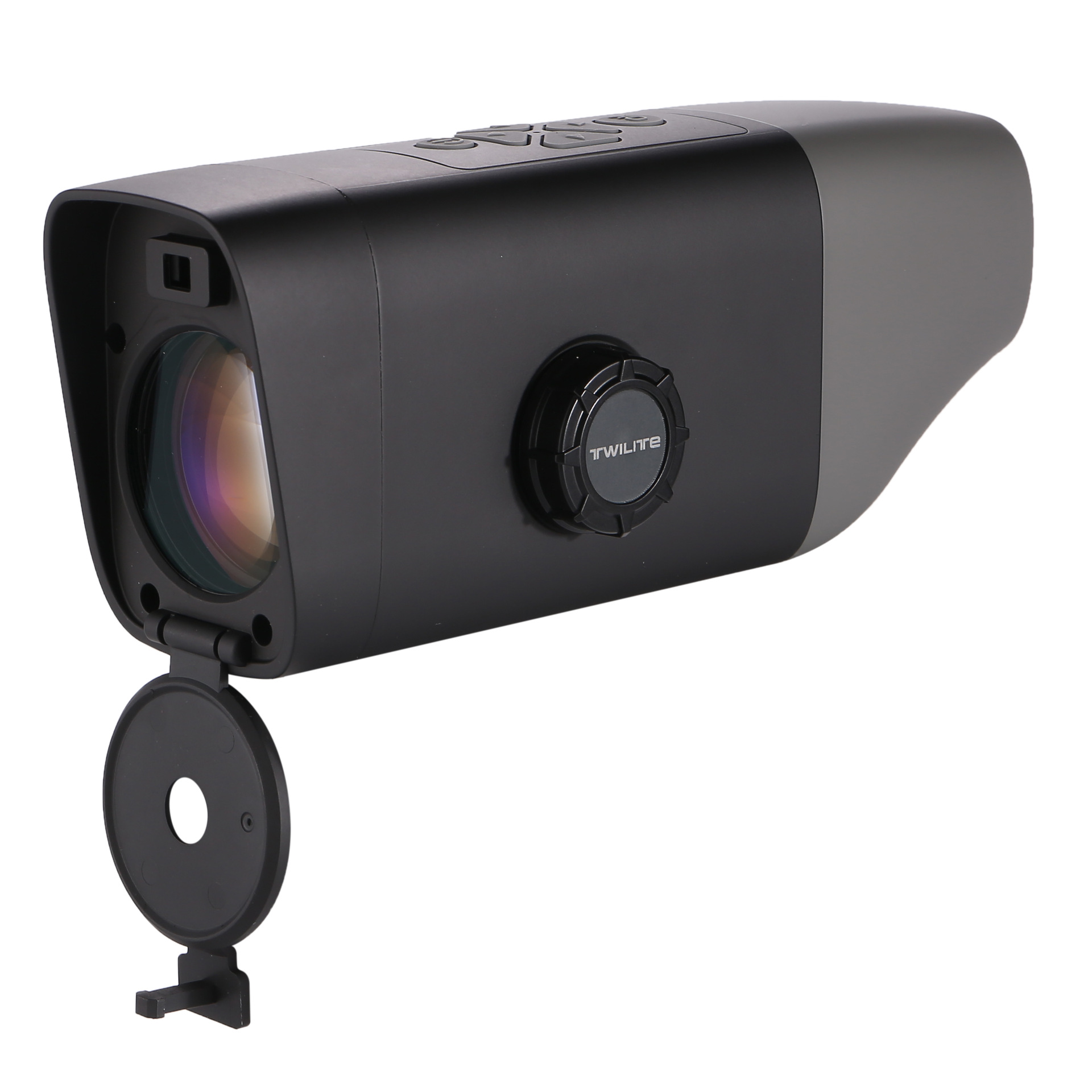 Wholesale of new NV2000 full-color night vision instrument dedicated high-beam binoculars and civilian black-and-white binoculars pic 2