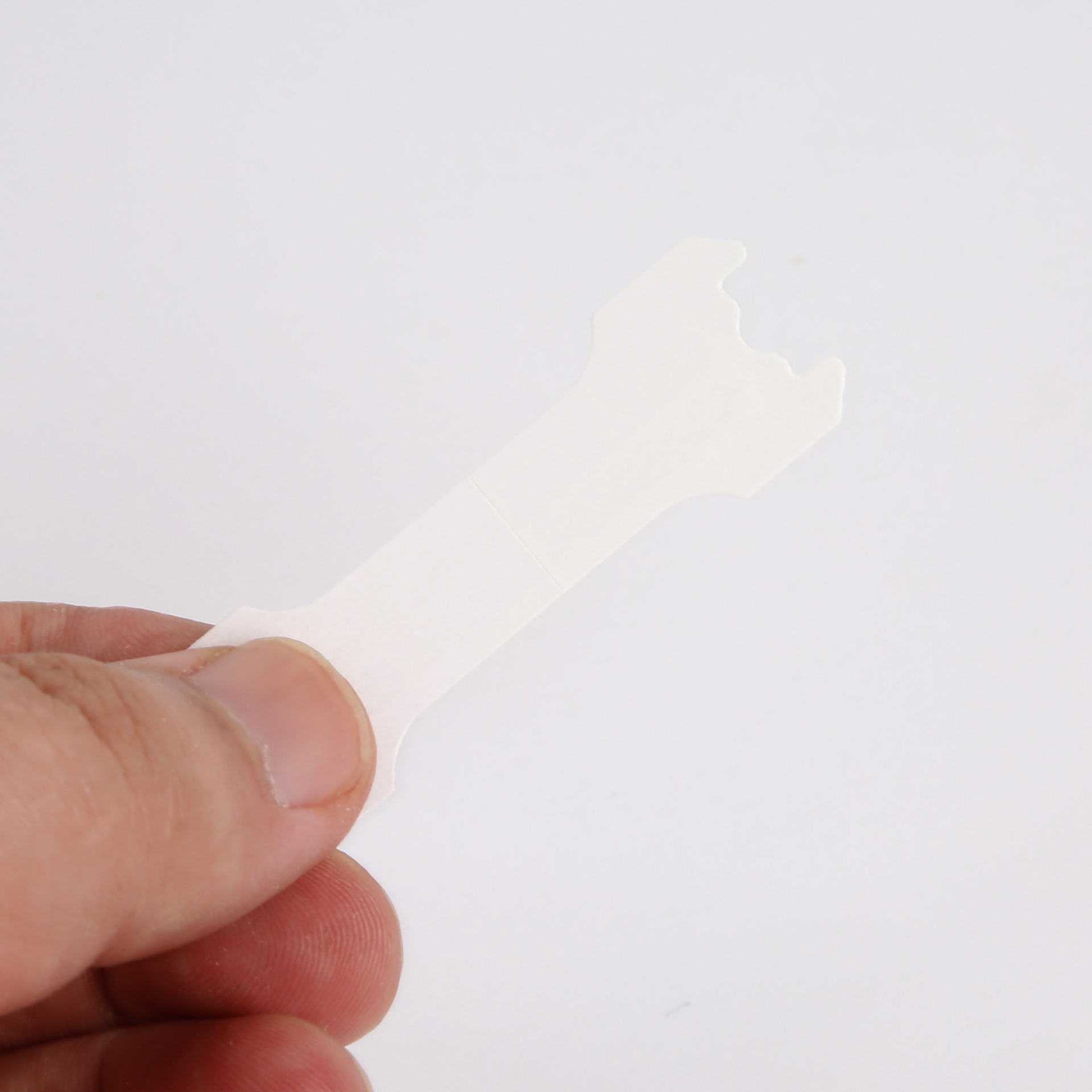 Wholesale of nasal strips specifically designed for cross-border brand foreign trade to relieve and soothe snoring pic 8