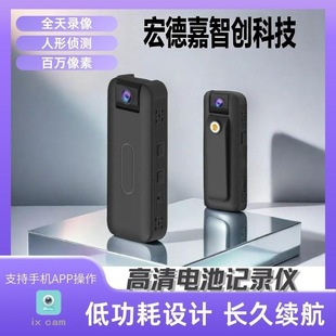 E27 Bulb monitor Wireless Network 2.4G wifi indoor and outdoor panoramic intelligent high-definition lamp head camera head pic 21