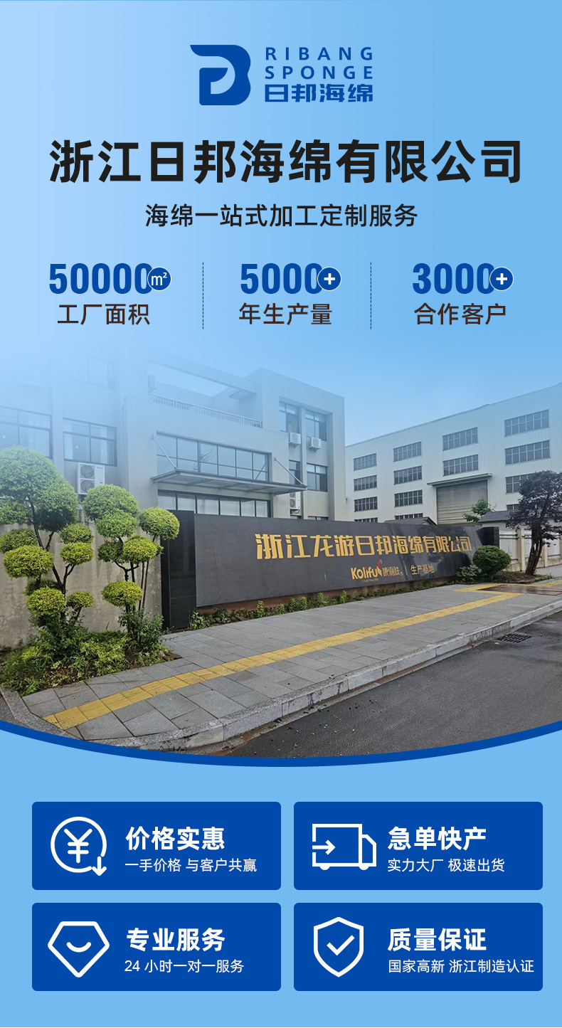 海绵擦双面魔力擦洗碗布清洁去污百洁布抹布厨房洗碗巾刷锅刷碗详情2