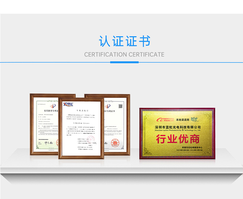 Amazon private model angel ring succulent fill light USB coloring full-spectrum LED flower bonsai plant light growth light pic 5