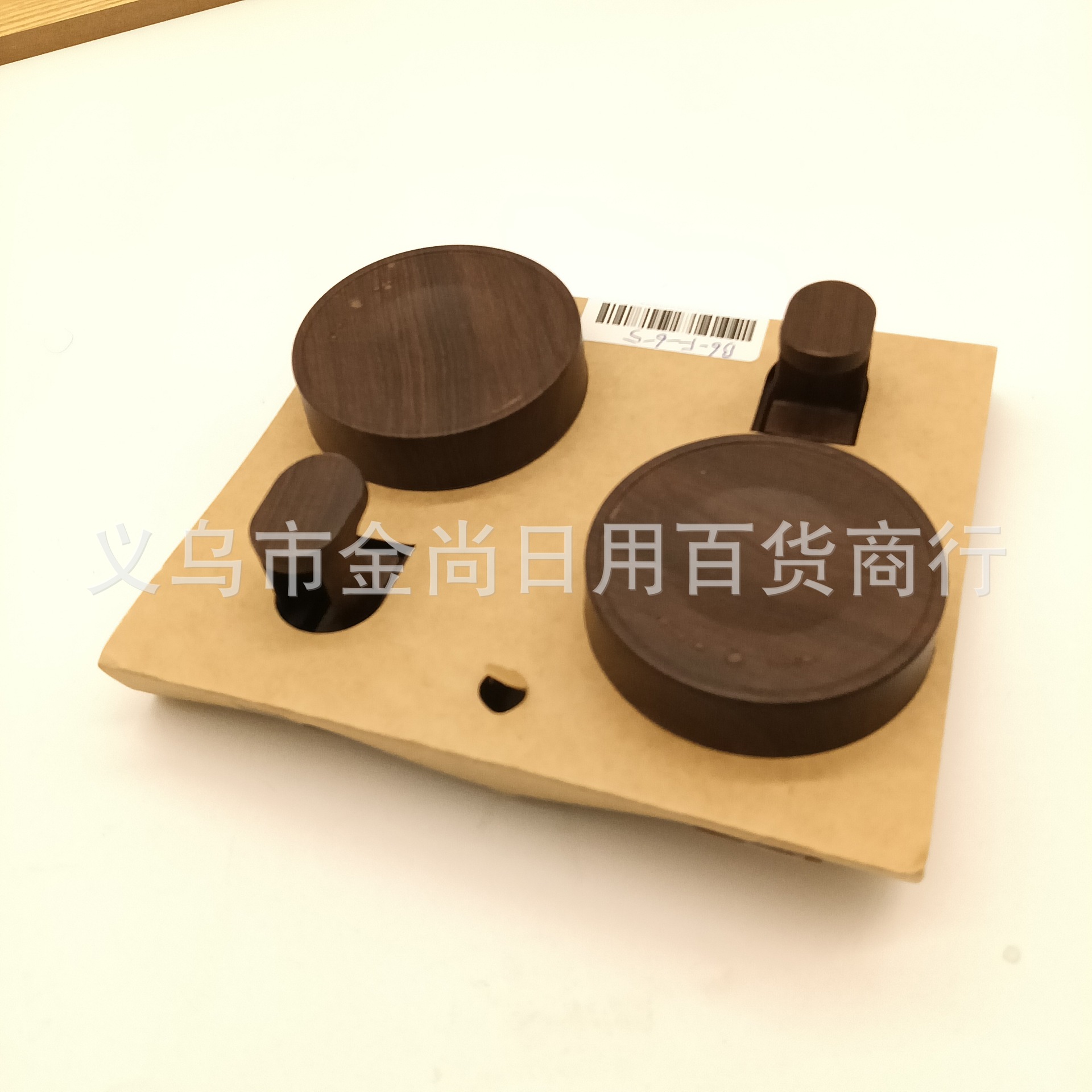 Wholesale of cross-border best-selling Nordic minimalist and creative adhesive hooks for clothes, hats, and kitchen traceless hooks without holes pic 4