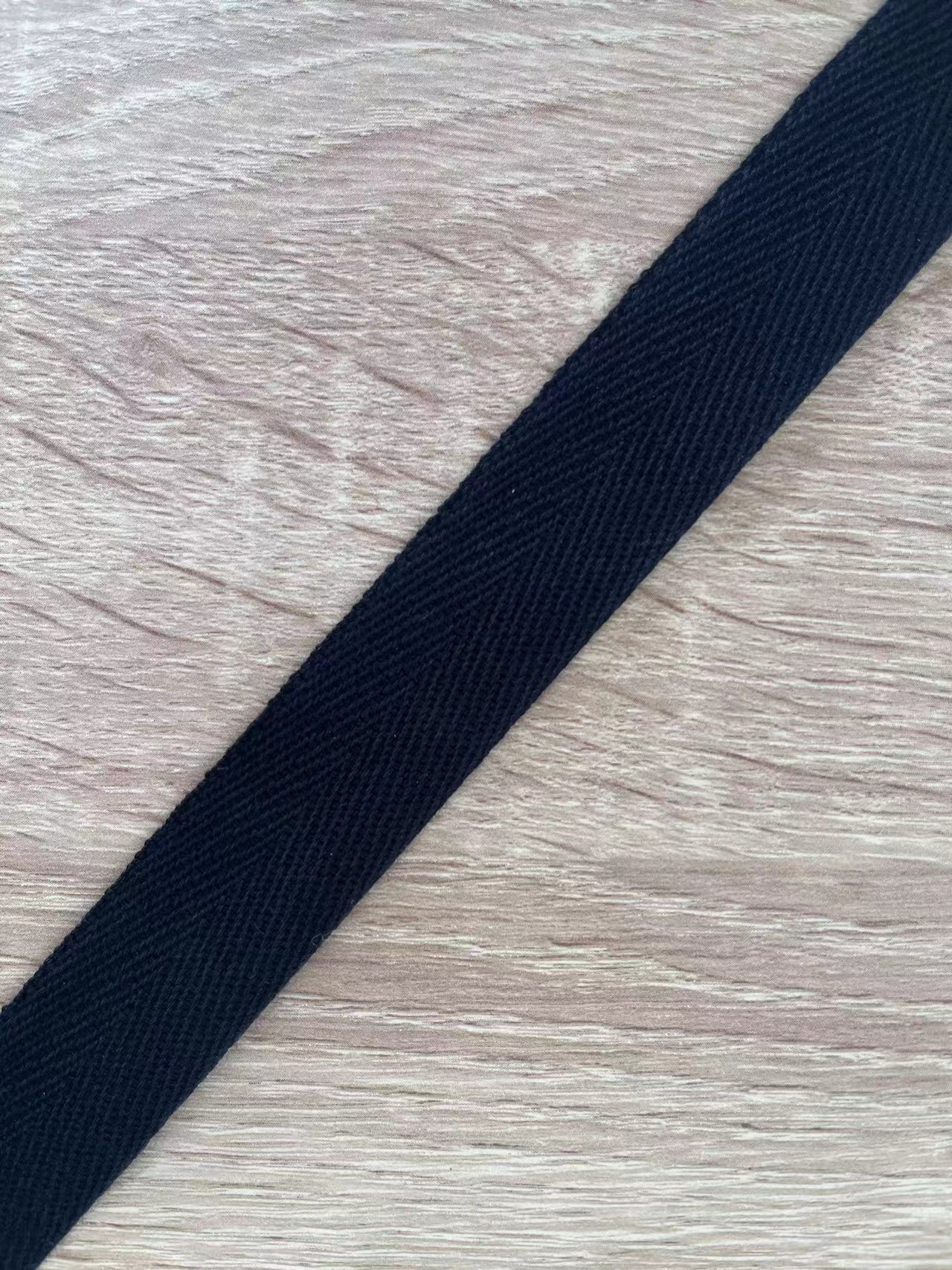 Fireproof blanket, flame-retardant webbing, escape blanket, fireproof clothing webbing, fire suit, black backpack, high-temperature resistant edge straps pic 3