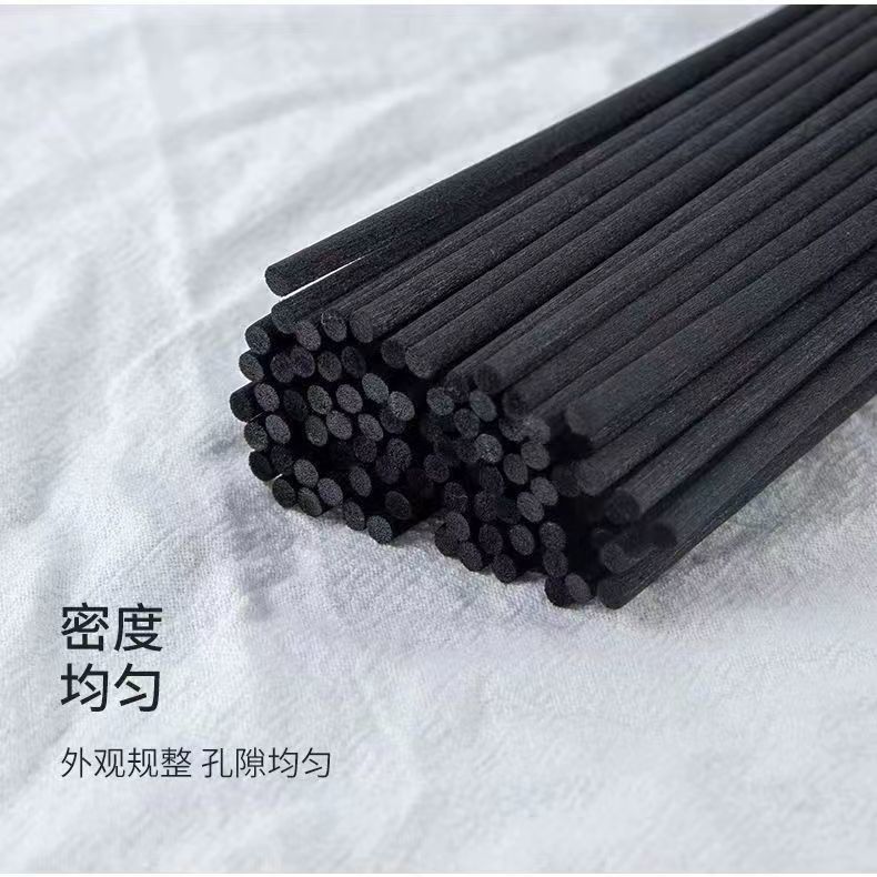 花露水扩香棒香薰挥发棒香水香氛干花藤条散香芯纤维液香熏器家庭卧室室内香薰持久清新详情3