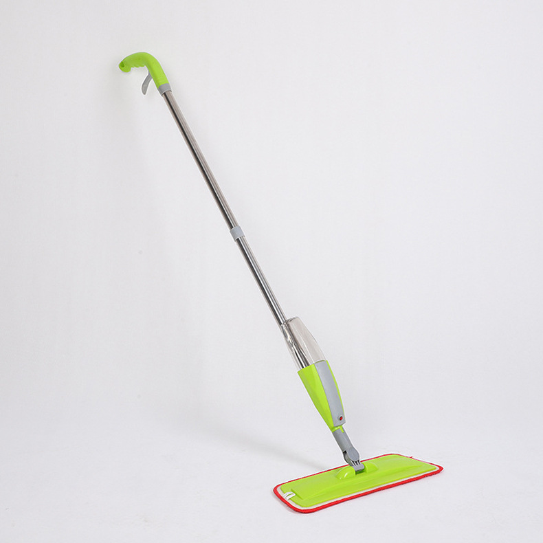 一件拿样喷雾喷水免手洗干湿两用平板拖把旋转拖布家用懒人木地板详情6