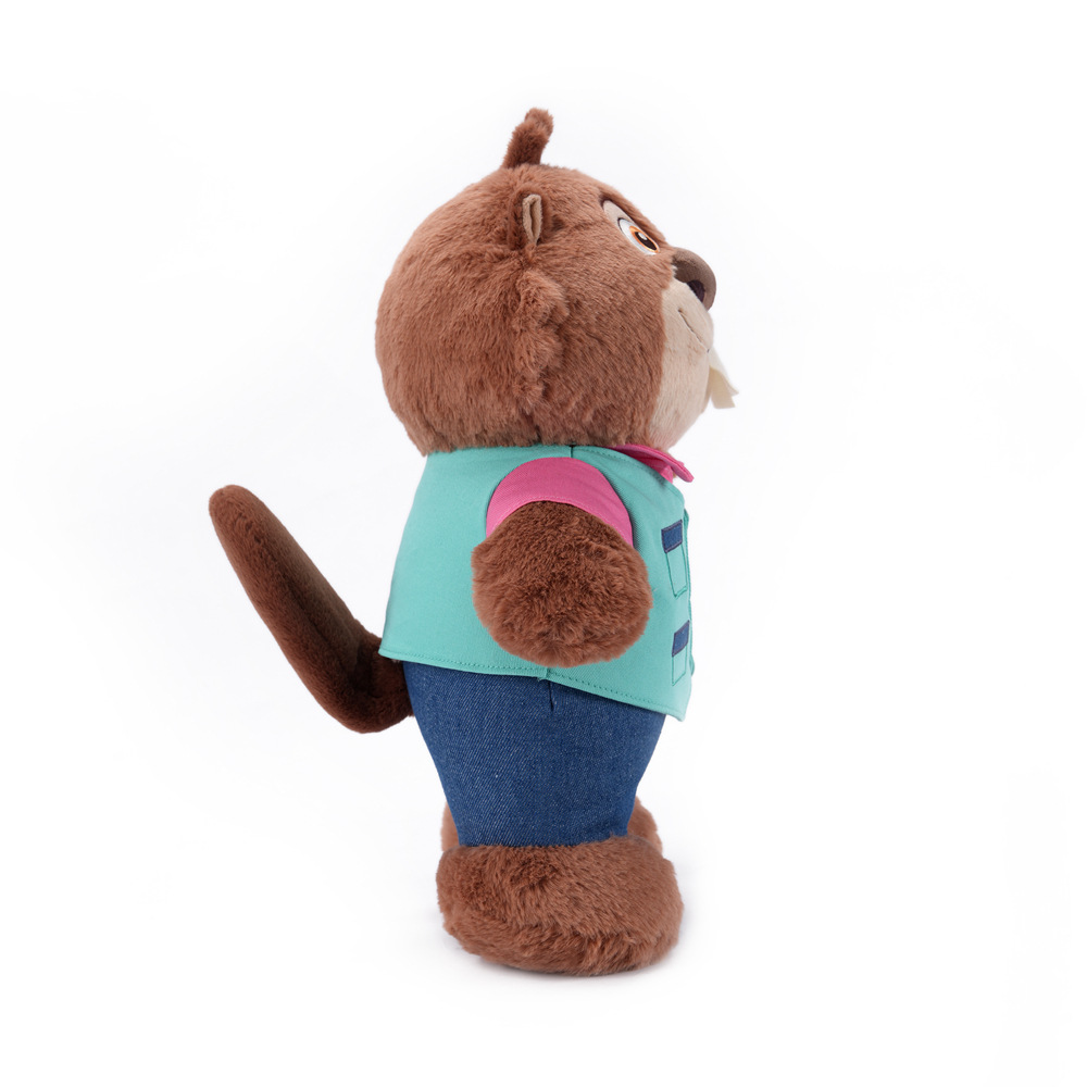 迪士尼潮流玩偶毛绒玩具批发定制款柔软可爱礼物详情41