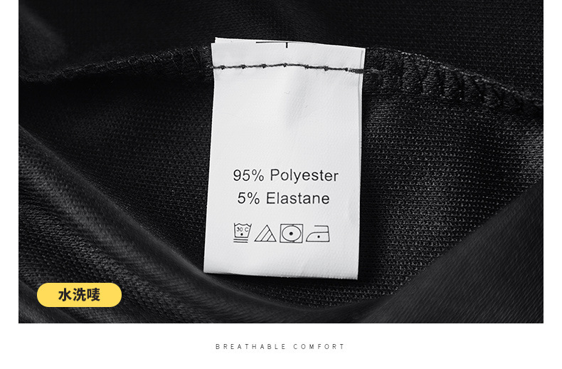 five-point pants quick-drying shorts beach pants详情21