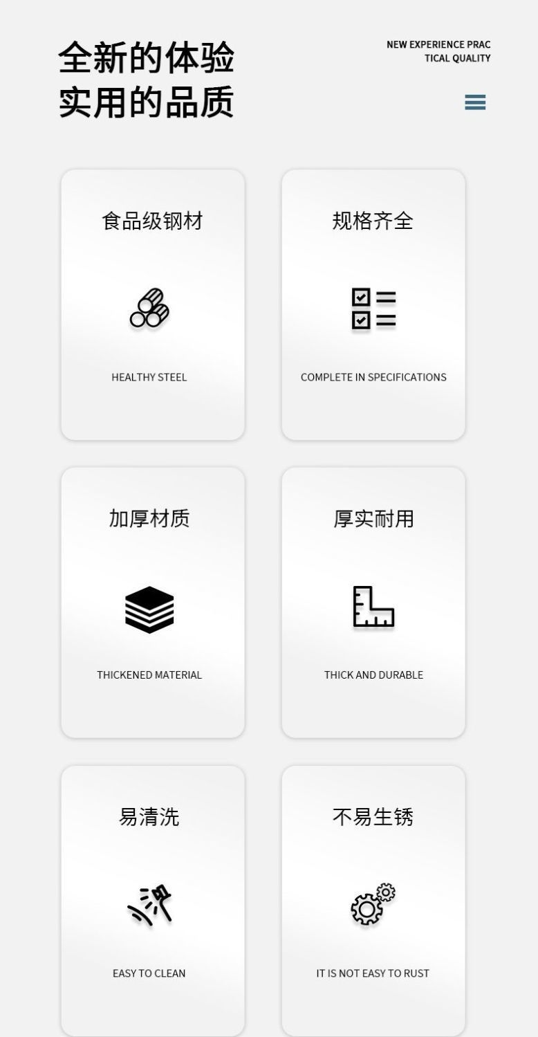 不锈钢漏勺麻辣烫粉篱商用过滤网捞面筐煮面厨房家用烫菜篓漏网提详情2
