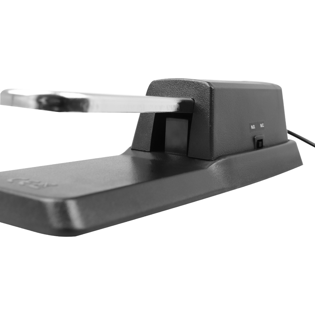 批发电钢琴延音踏板电子琴键盘合成器通用钢琴金属脚踏板乐器配件详情16