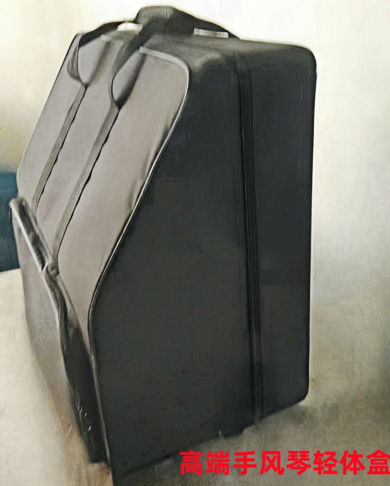 正品百乐手风琴120BS 901演奏琴 903回声41键203 45键205自由低音详情18