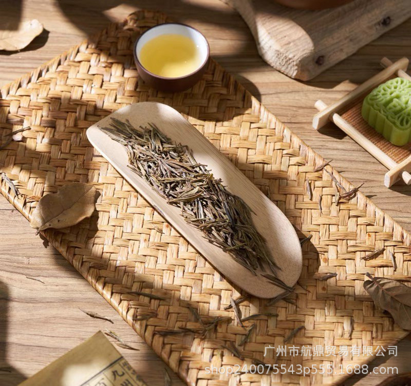 大号藤草编织餐垫茶盘垫复古中式方形装饰田园风隔热垫拍照道具详情1