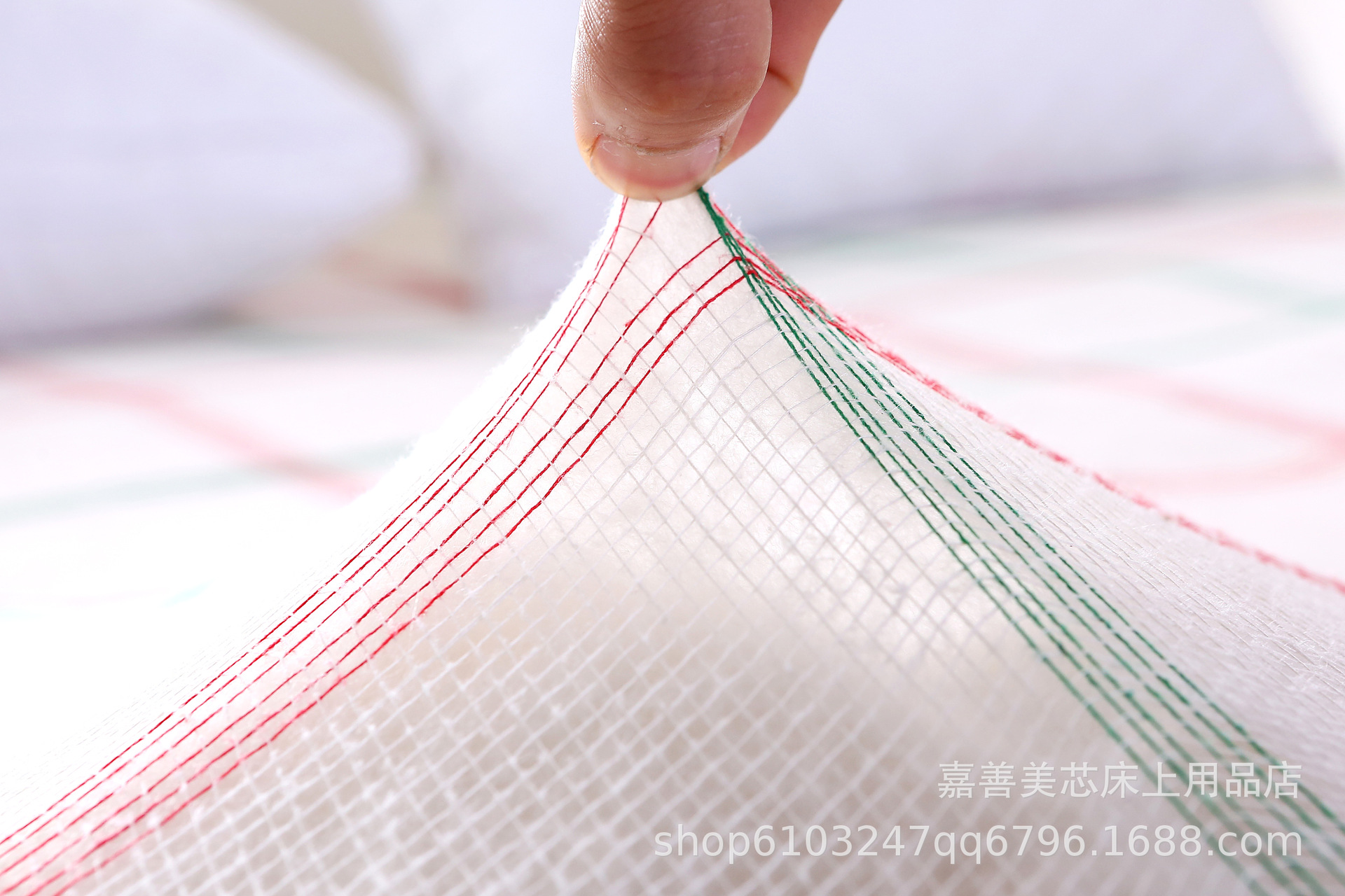 【宿舍被】床垫0.91.2米单双人床褥子1.8m棉被垫被纤维被褥软垫详情8