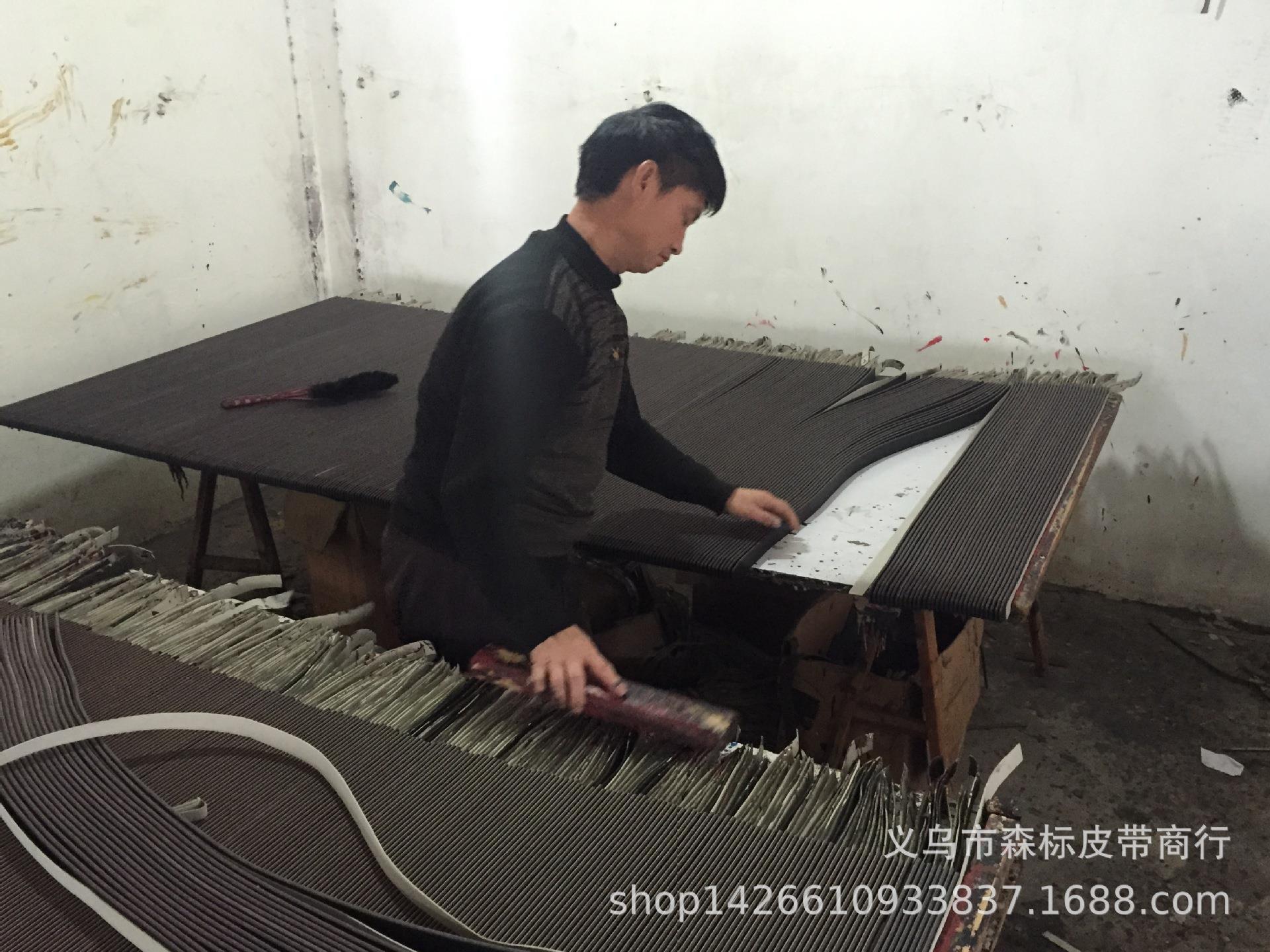 男士休闲百搭真皮皮带头层牛皮男款正品自动裤带身无头光带条批发详情53