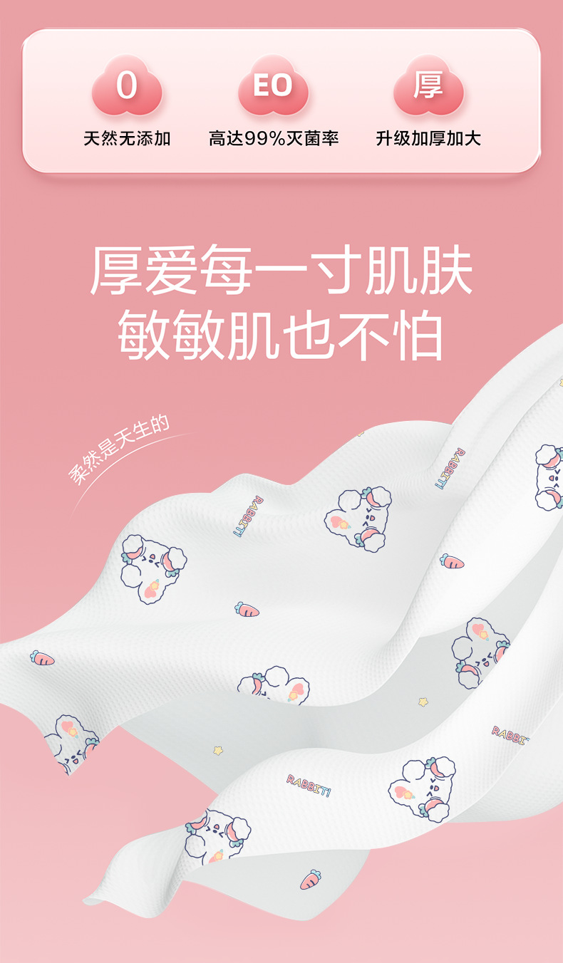 旅行四件套印花一次性床单套装隔脏睡袋酒店床上用品枕套被罩批发详情3