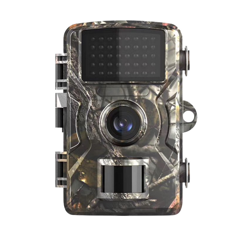 Source supplier: Cross-border outdoor high-definition camera, hunting high-definition waterproof camera, infrared thermal sensor IP66 pic 1