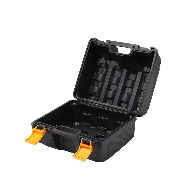 通用户外卡式炉气罐全套专用便携式一体收纳箱包装盒多功能手提箱详情2