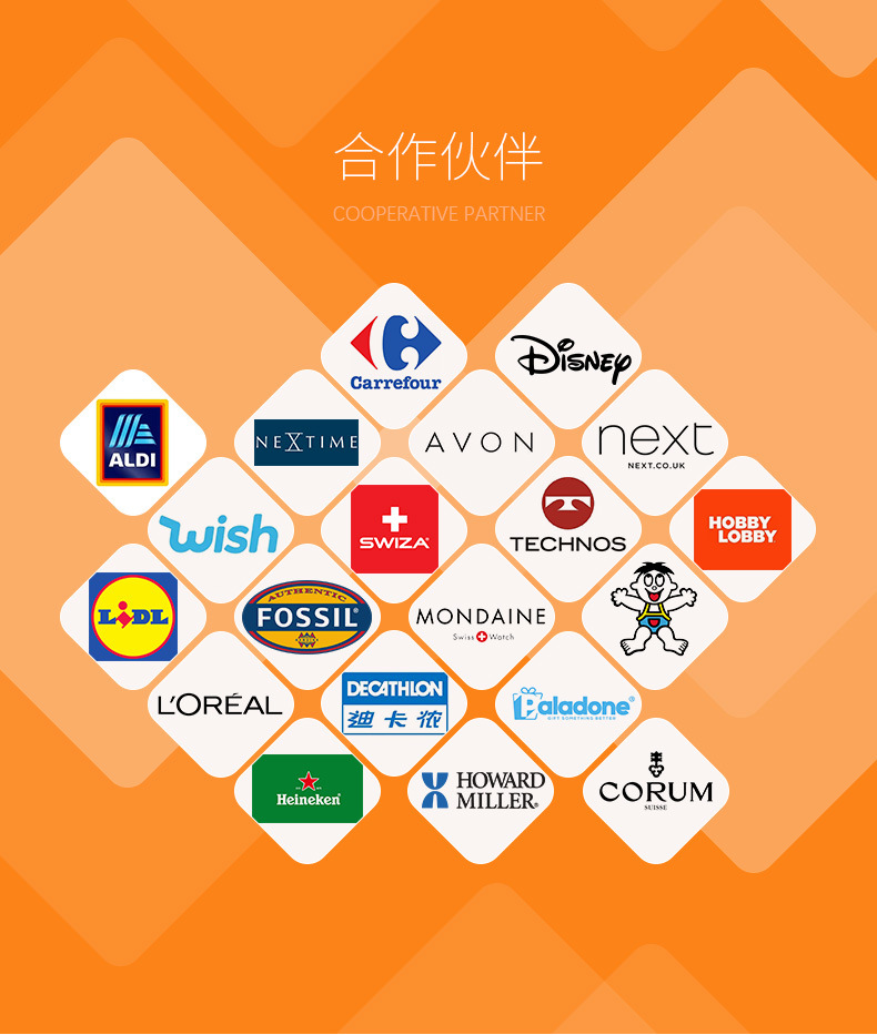 恒丽10寸客厅挂钟简约装饰挂墙钟表中国风创意静音时钟厂家批发详情4