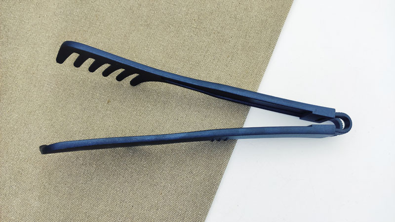 Amazon nylon kitchenware in stock: soup spoons, spatulas, spaghetti claws, soup spoons, kitchen ware pic 56