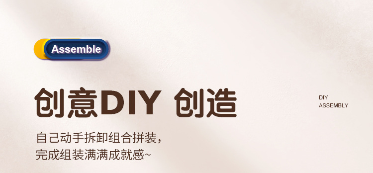 儿童益智仿真维修工具箱过家家拼装玩具电钻拧螺丝刀螺母套装跨境详情6