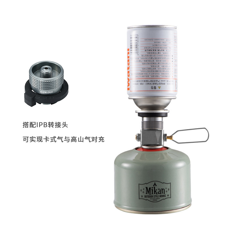Customized LOGO gas cylinder pressure relief valve, gas cylinder pressure relief valve, outdoor tools, gas cylinder pressure relief camping accessories pic 10