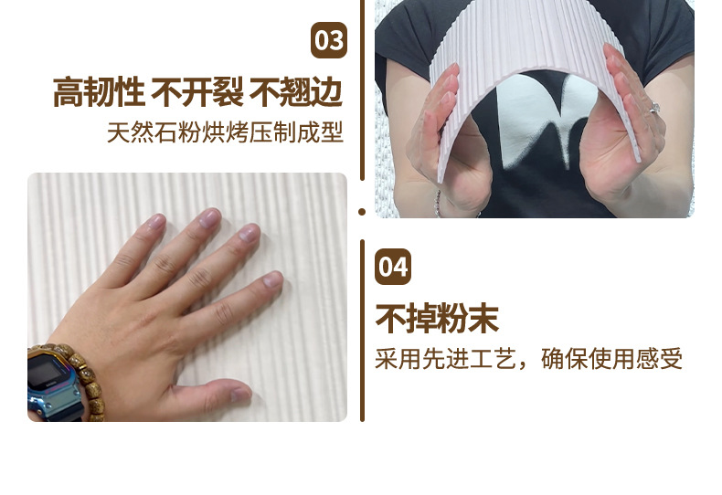 新线石柔性石材软瓷外墙装饰板仿石材饰面板外墙砖门头装修新材料详情19