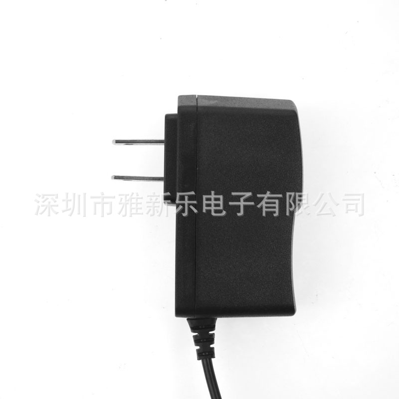 Us and European standard 12V1A2A5V2A power adapter, LED light strip, light bar, monitoring router, set-top box, fully safe pic 11