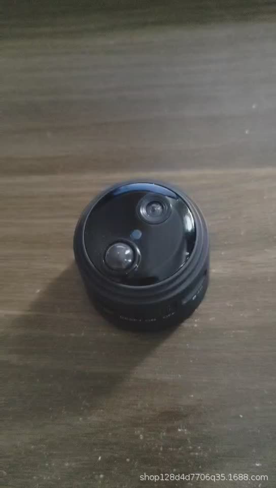 A9欧美4g摄像头超清全景无线监控远程家用长续航免插电WiFi摄像机详情22