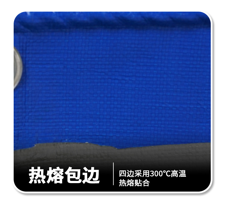 跨境可发防雨防晒篷布PE180g篷布防水防晒加厚户外遮雨遮阳布详情12