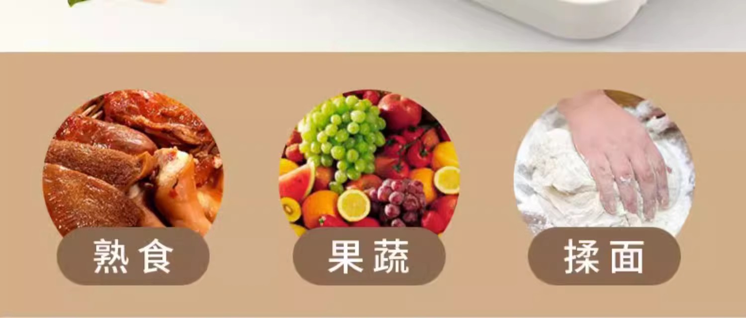 Stainless steel cutting board, anti-mold and antibacterial, household cutting board, chopping board, kitchen-specific adhesive board, fruit board on both sides pic 11