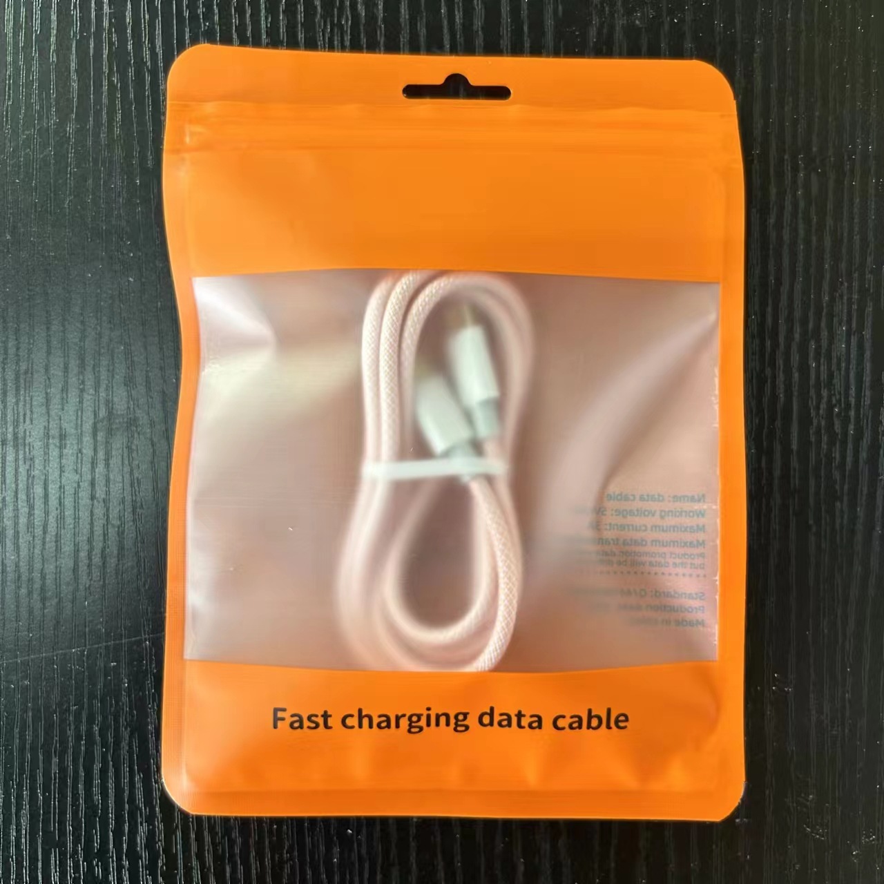 [品控精良】适用苹果数据线iPhone8/11/12/快充手机充电线13/xs/6详情12