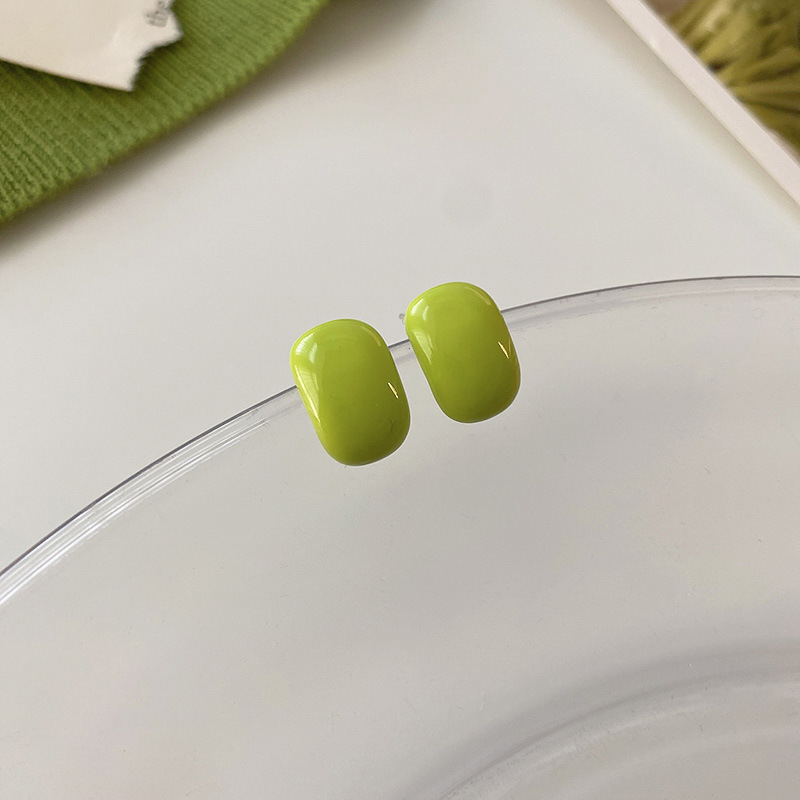 Silver needle Yiwu accessories wholesale, street stall, night market supply, live-streaming bestsellers, Xiaohongshu ear stud accessories factory, female pic 14