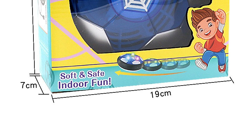 气垫悬浮足球世界杯颗粒足球球⚽️详情12