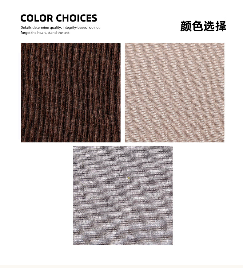 纺织面料优质布料 透气柔软适合制作服装家纺详情10