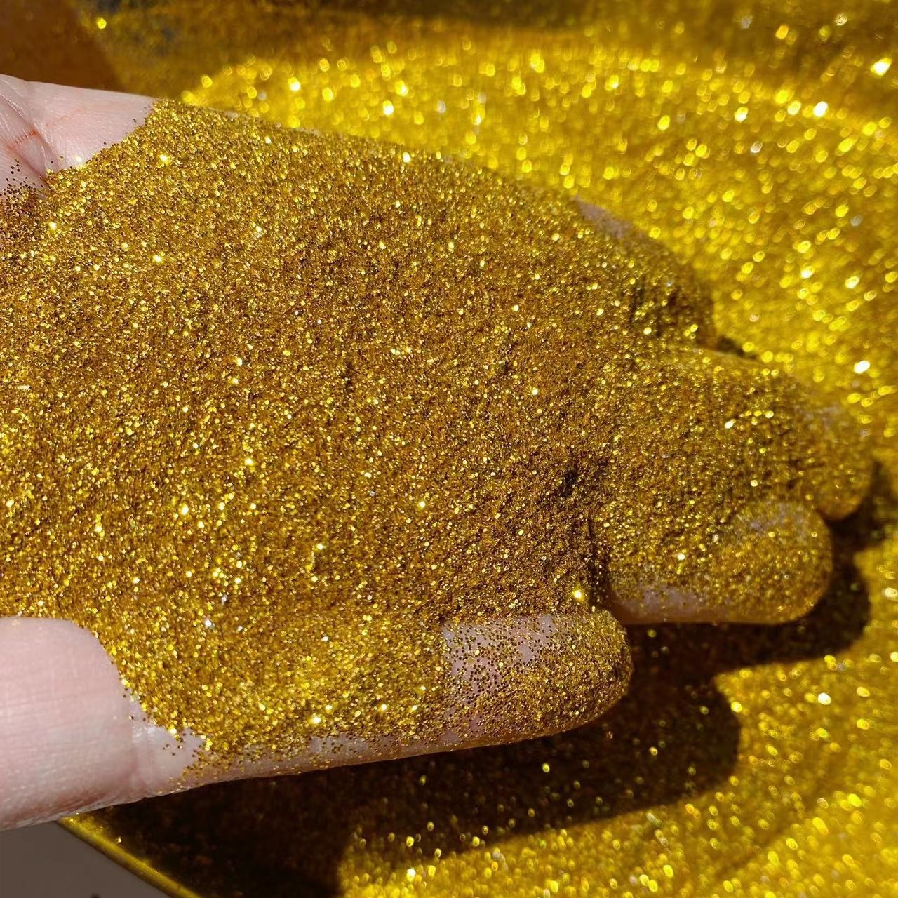 金葱粉0.1mm超细闪粉1/256细粉流麻滴胶手工DIY材料辅料美甲饰品详情12
