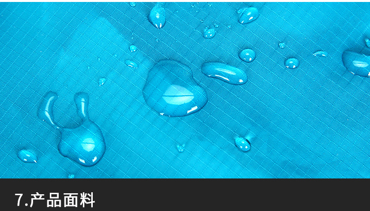 Outdoor lightweight sports bags, waterproof backpacks, wear-resistant travel bags, folding backpacks, small backpacks, storage small bags pic 29