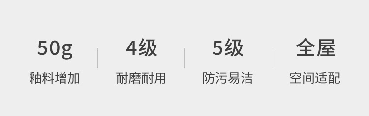 佛山瓷砖800x800 大理石客餐厅灰色地砖现代简约地板砖 家装建材详情22