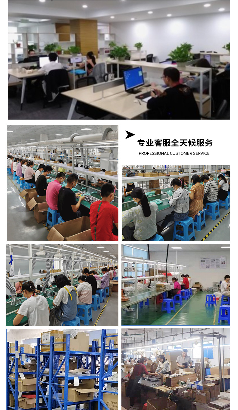 精选锤子吹风机 酒店家用蓝光负离子冷热风护发宿舍电吹风筒 大风详情11