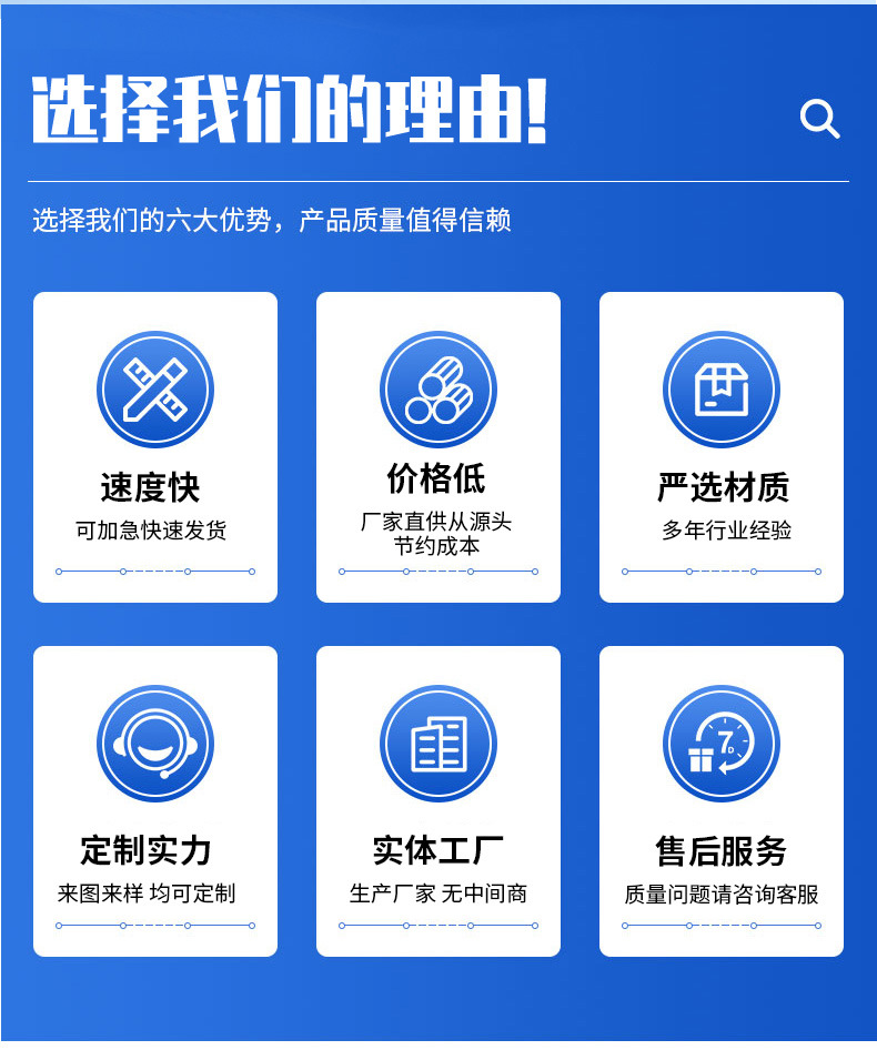 厂家现货塑料三通等径t三通宝塔正软管三通气管接头批发多种规格详情3