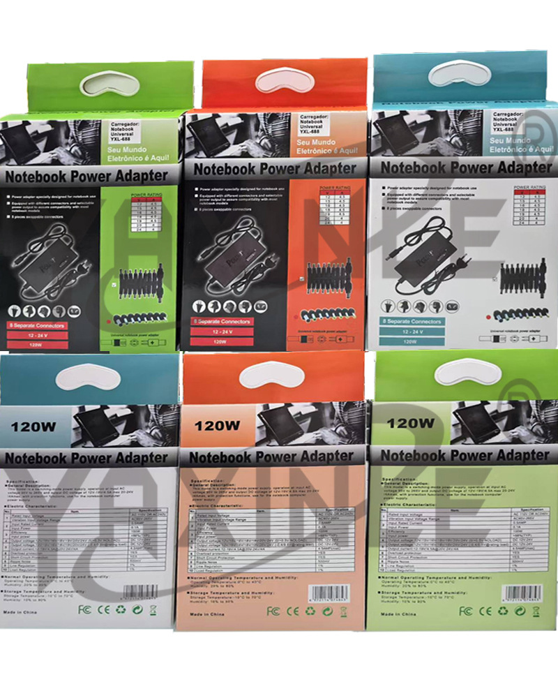 Adjustable power supply, dual-wire 12-24V, 7-range power voltage, universal DC switch, notebook power supply, electric drill motor pic 5