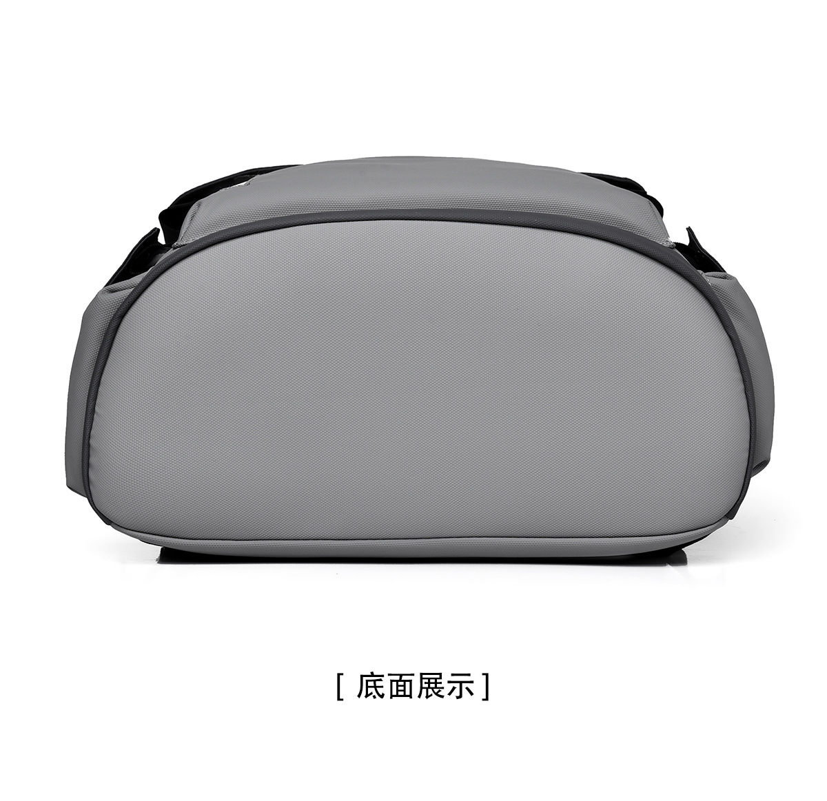 跨境新款轻便双肩背包男士商务休闲电脑包防水旅行包潮学生书包女详情35