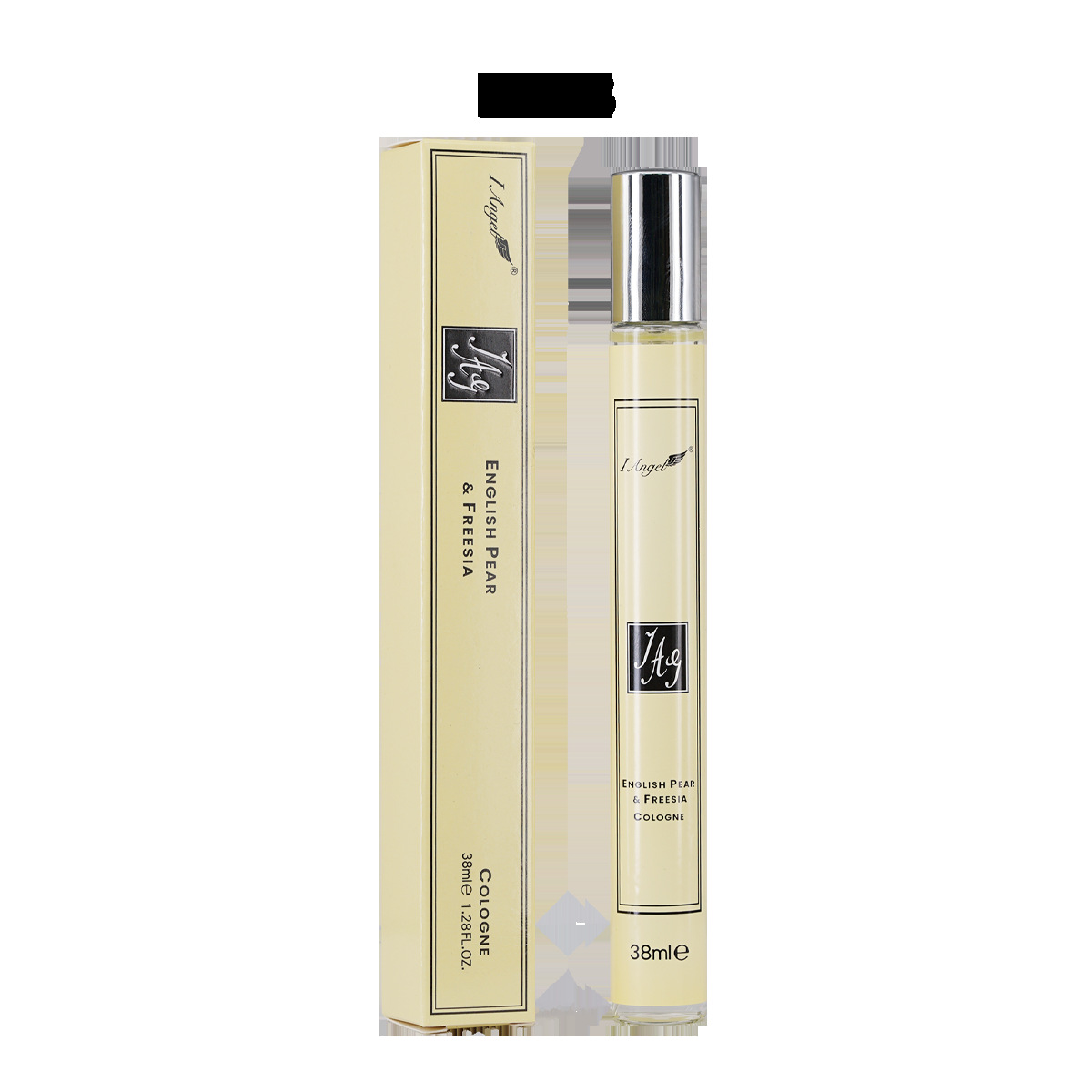 跨境外贸持久留香男女士香水柑橘薰衣草海盐东方调中小样试管38ml详情24