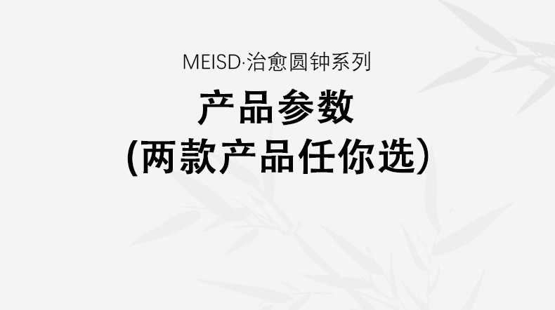 Panda Clock wall clock for the living room, high-end and creative silent dining room, wall-mounted cartoon, modern and simple clock pic 11